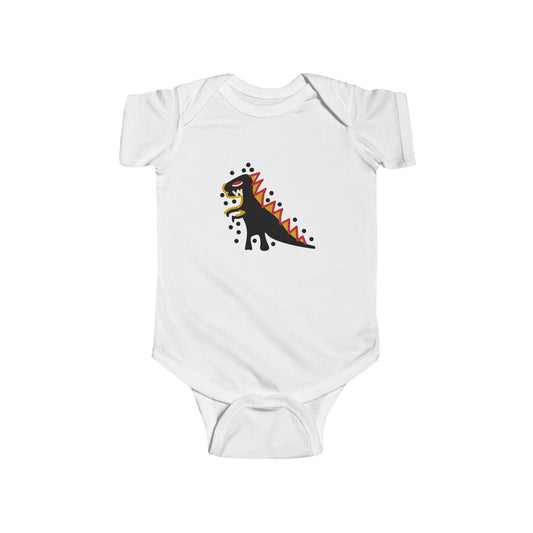 Basquiat  Dinosaur