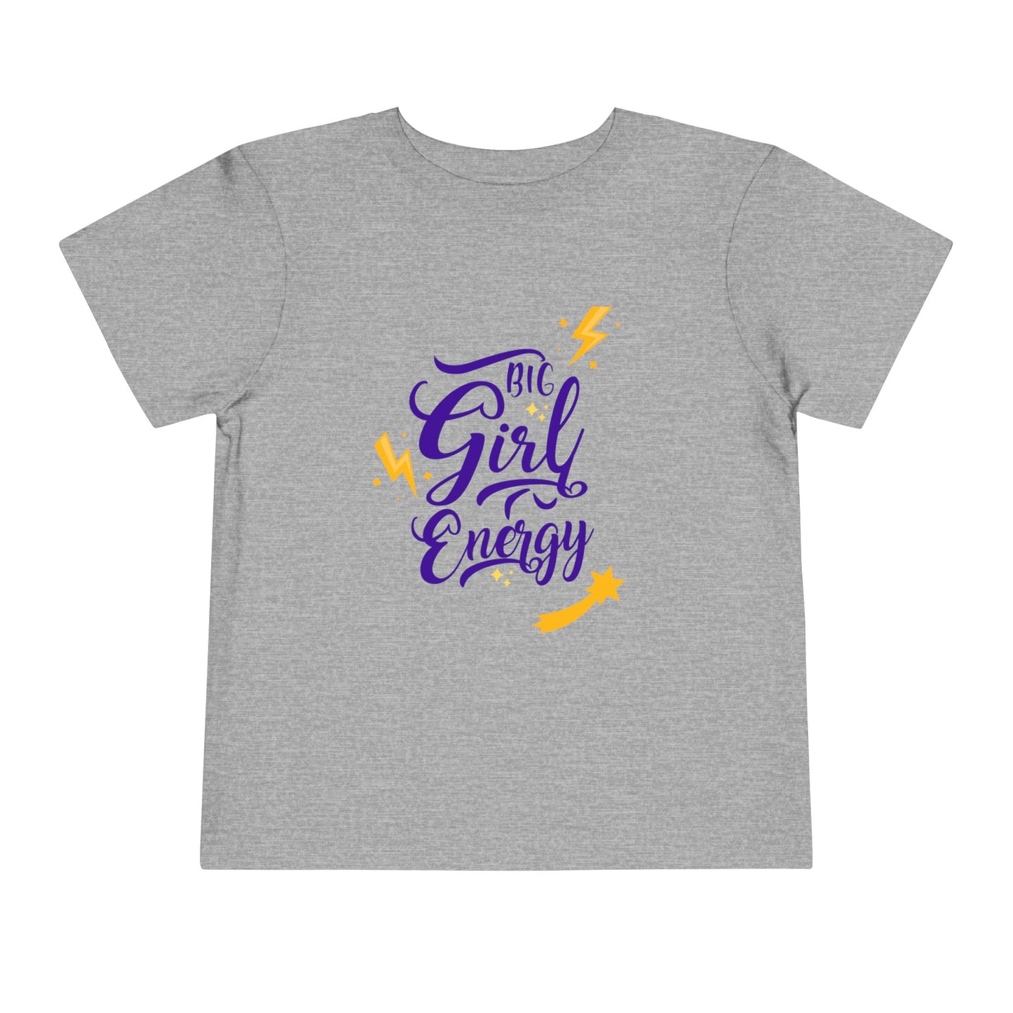 Big Girl Energy Tee