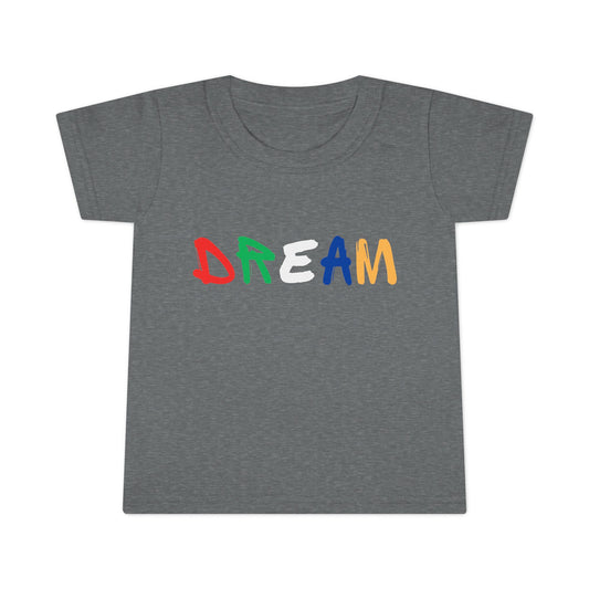 Dream Toddler Tee