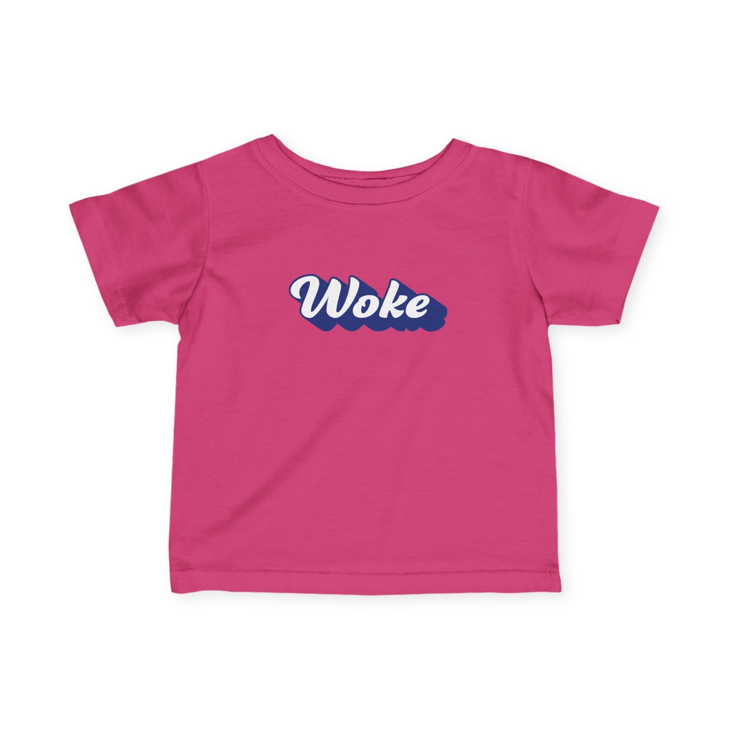 Woke Tee