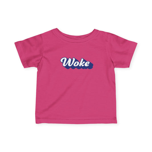 Woke Tee