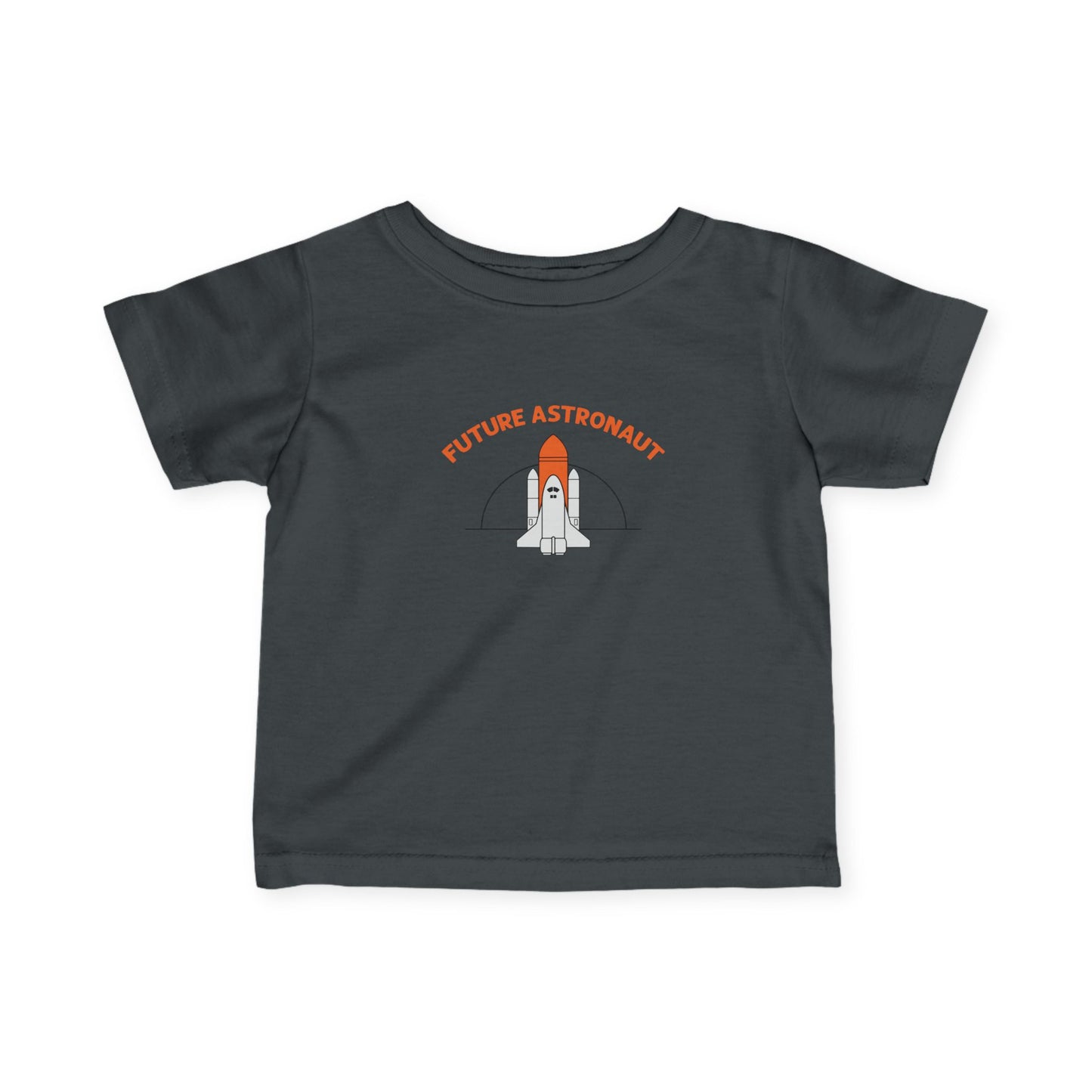 Future Astronaut Tee