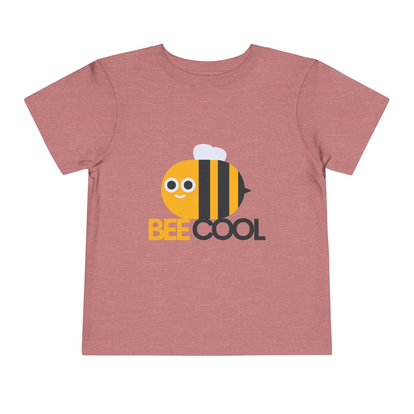 Bee Cool — Toddler Tee