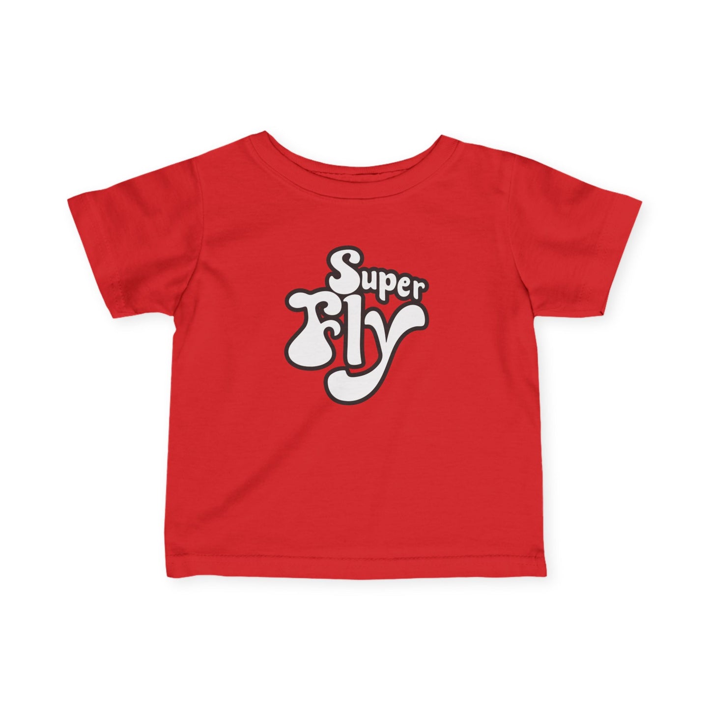 Super Fly Tee