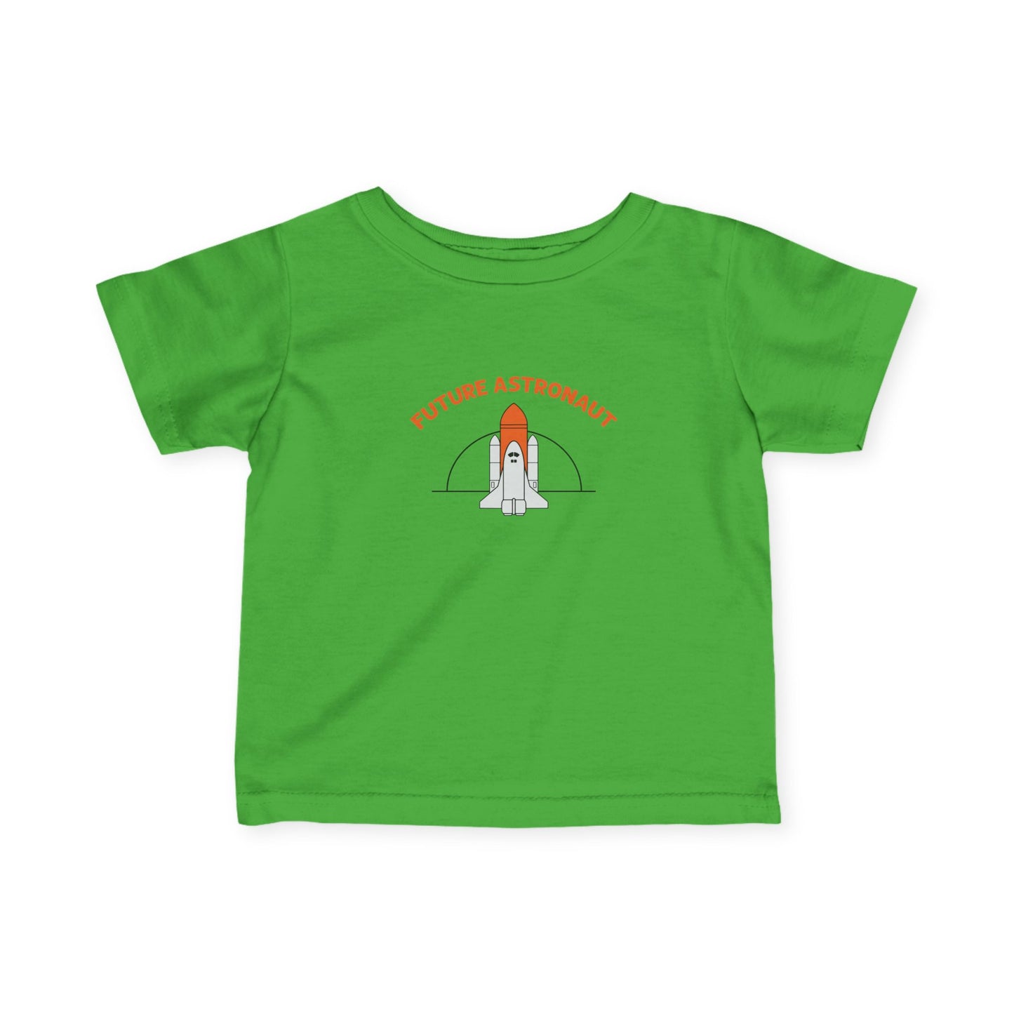 Future Astronaut Tee