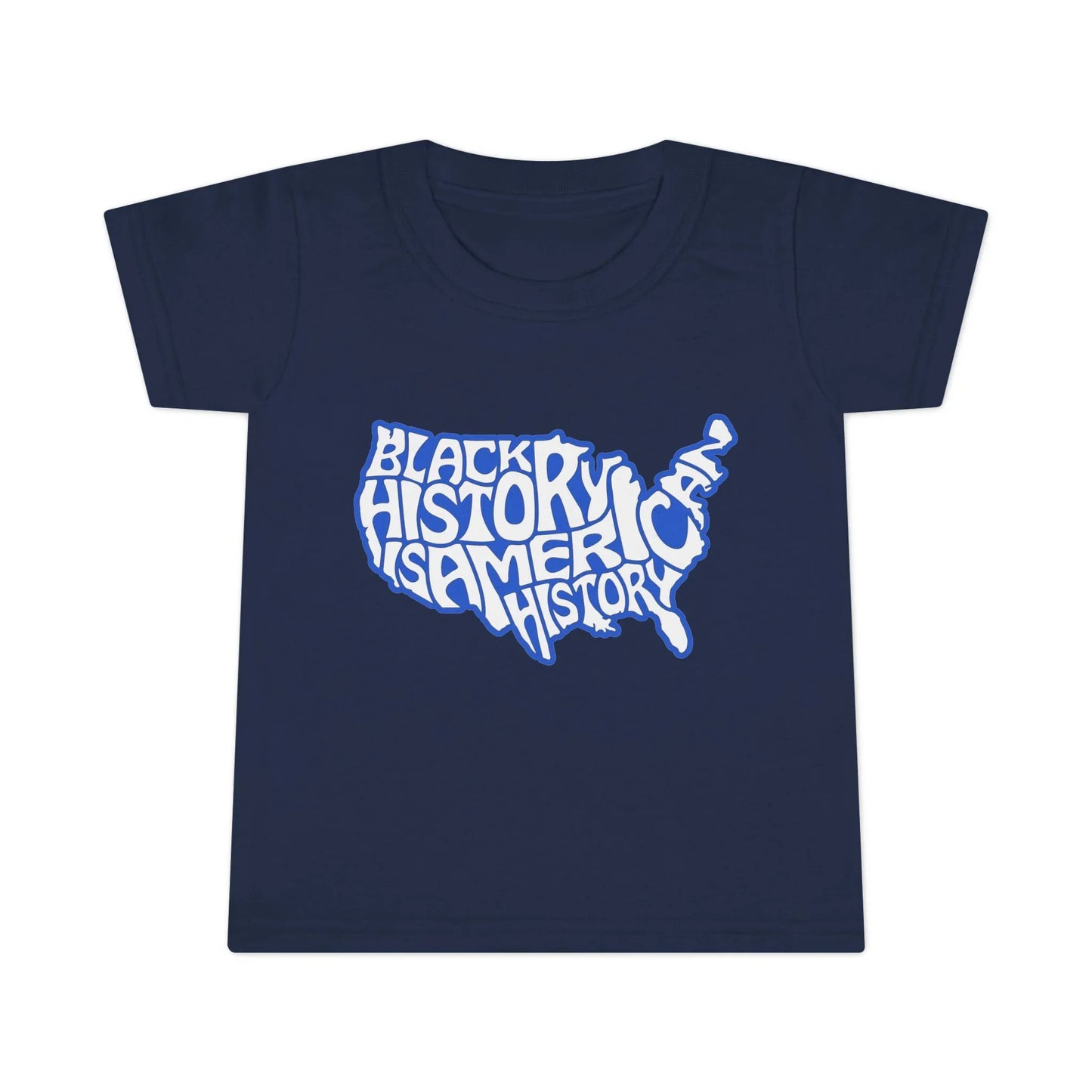 Black History is American History Tee
