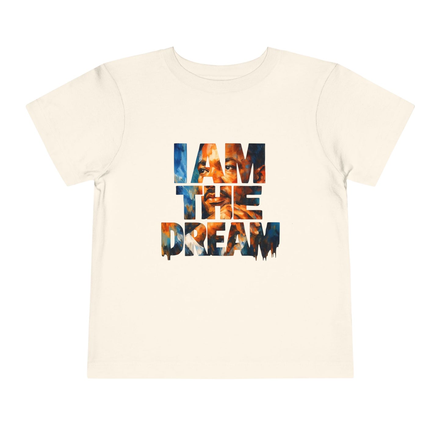 I Am The Dream Toddler Tee