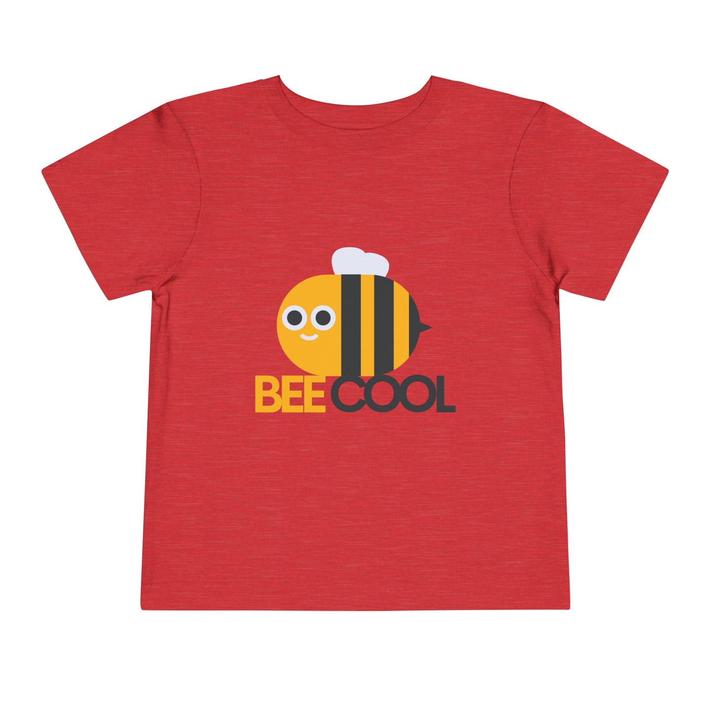Bee Cool — Toddler Tee