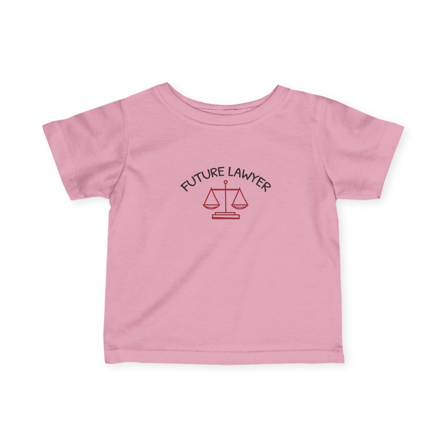 Future Lawyer Tee