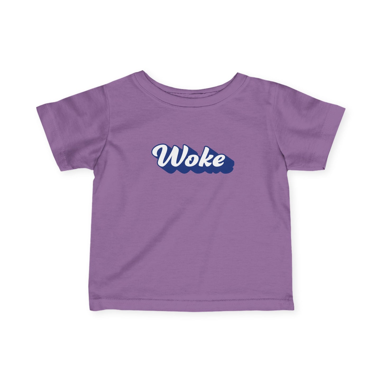 Woke Tee