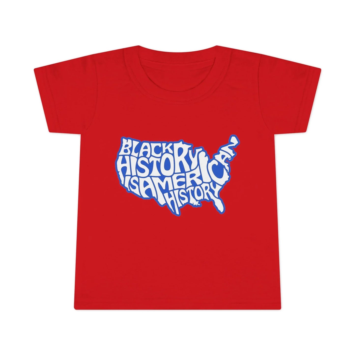 Black History is American History Tee
