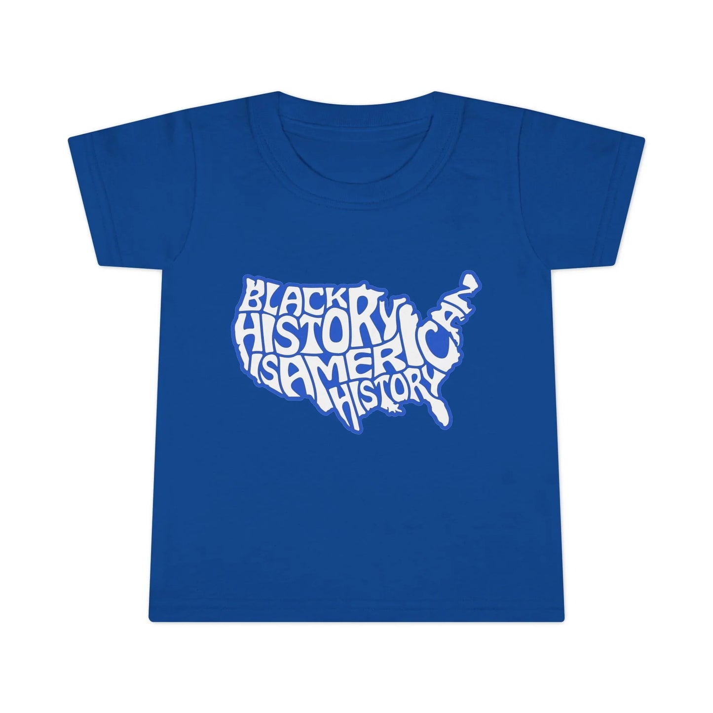 Black History is American History Tee