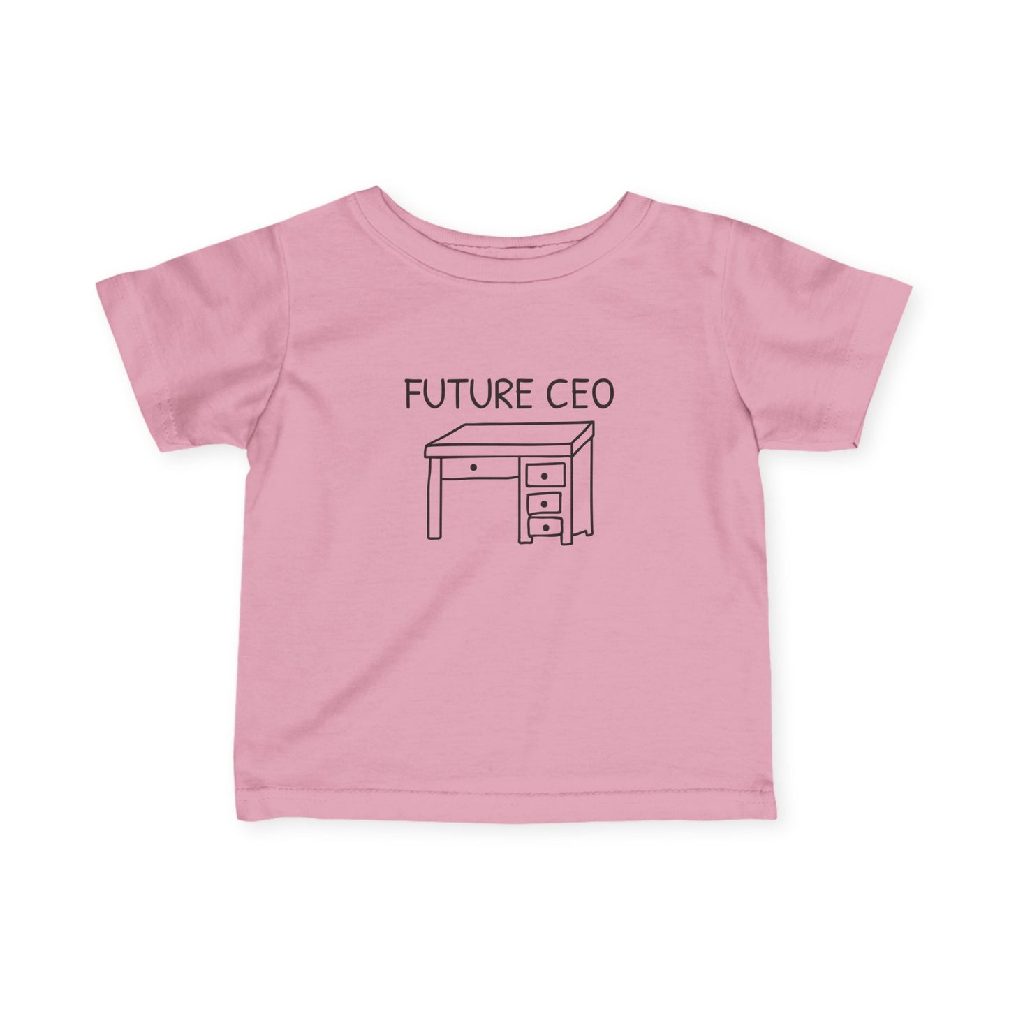 Future CEO Tee