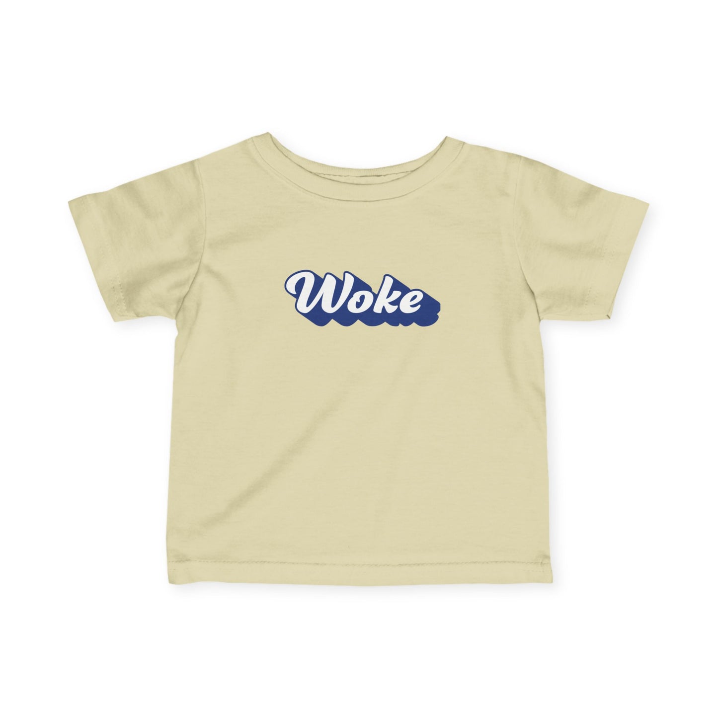 Woke Tee