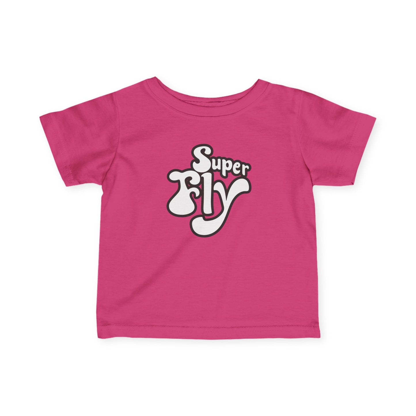 Super Fly Tee