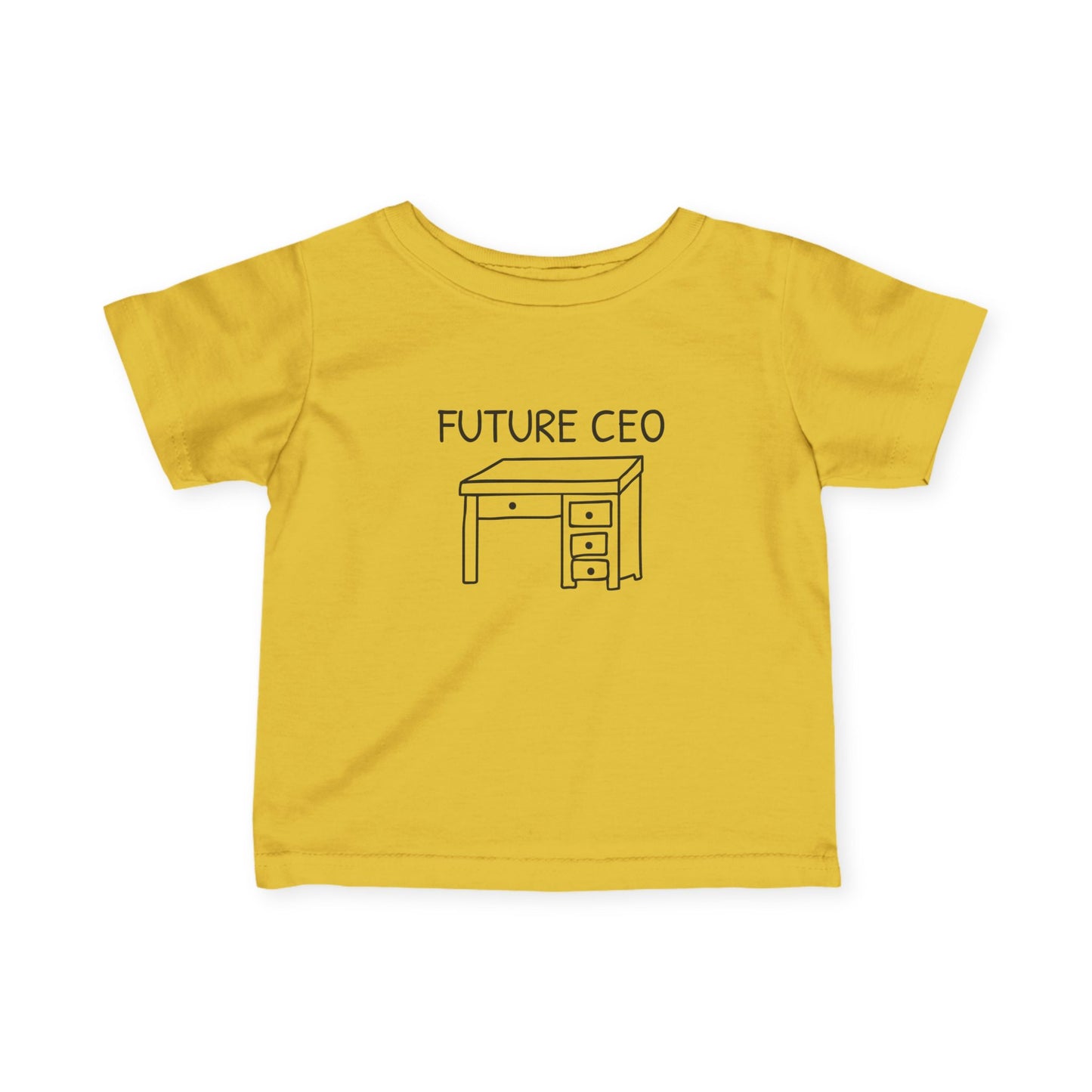 Future CEO Tee