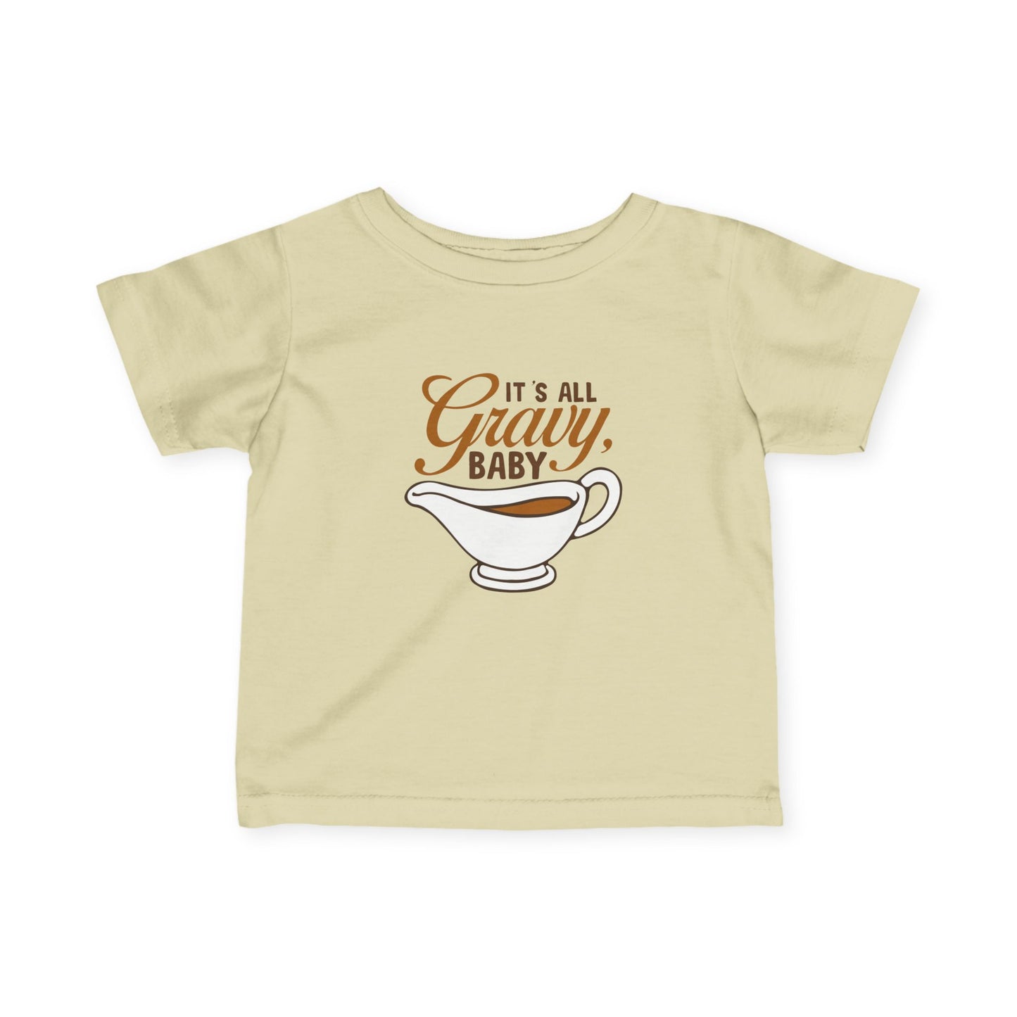 It's All Gravy Tee