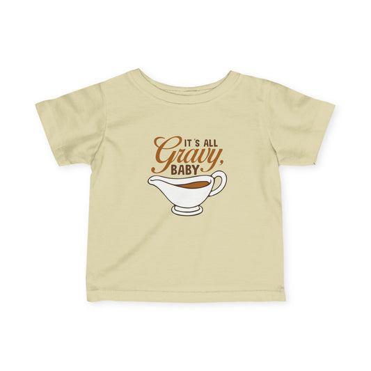 It's All Gravy Tee