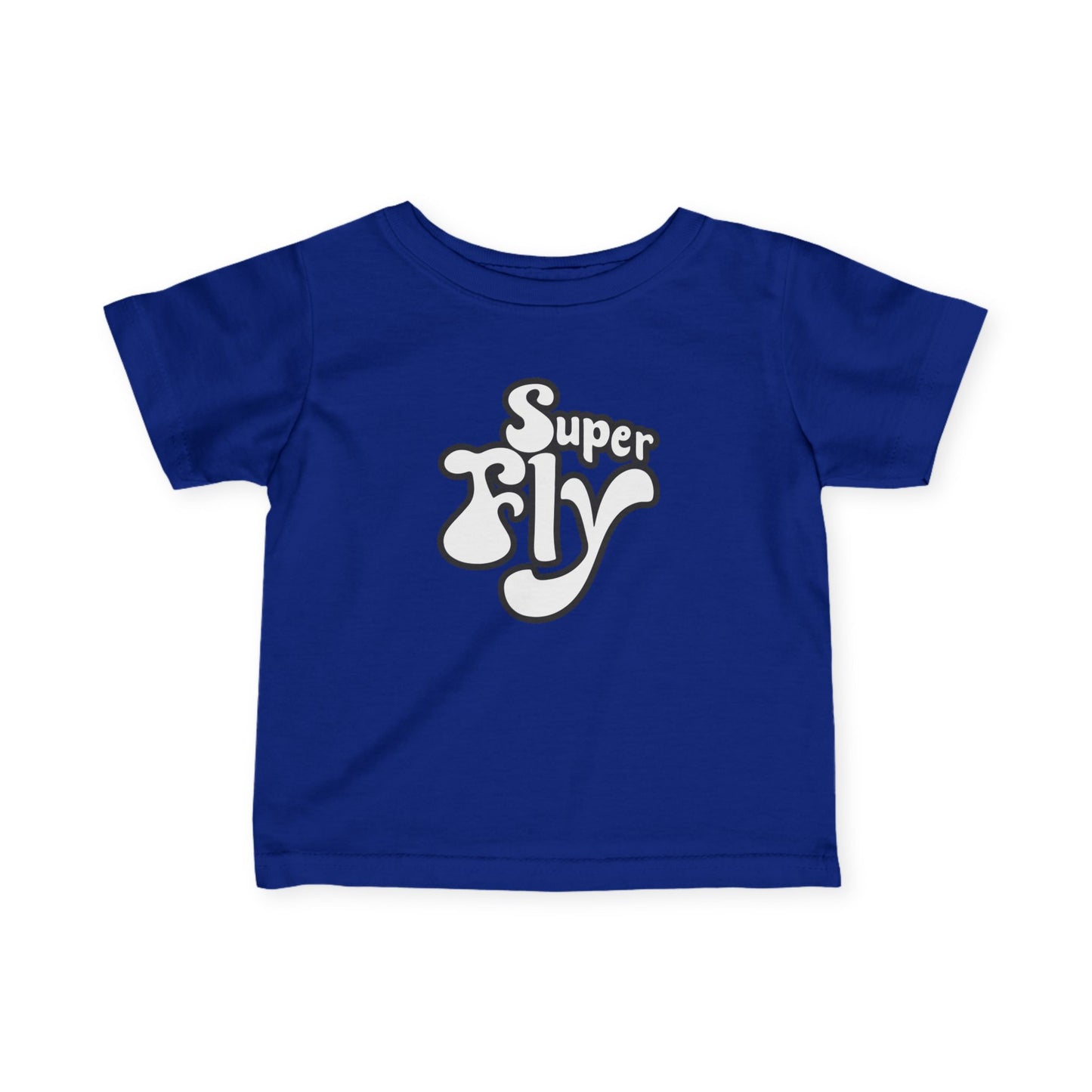 Super Fly Tee