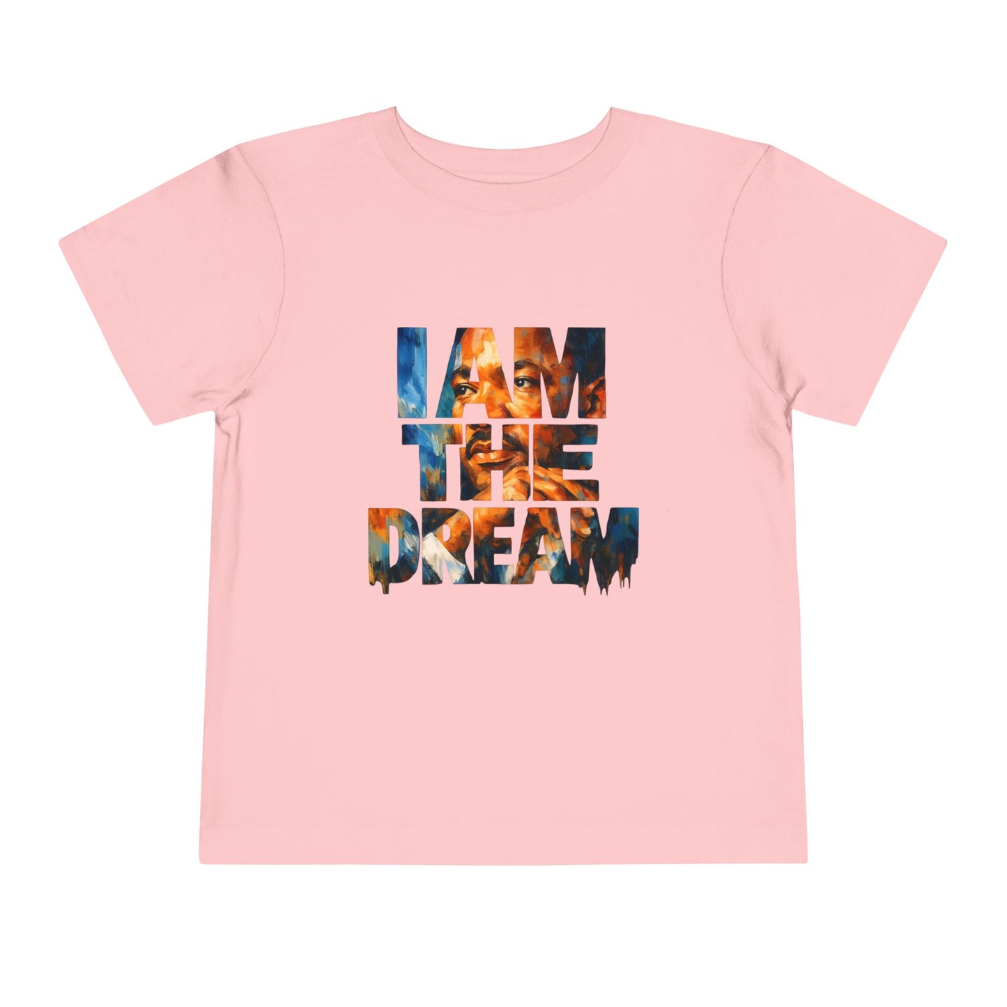 I Am The Dream Toddler Tee