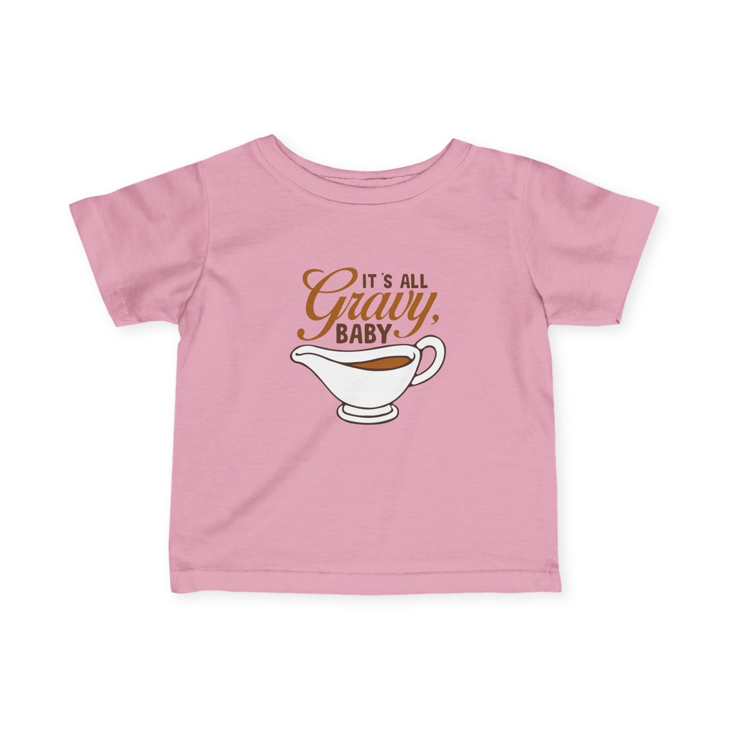 It's All Gravy Tee