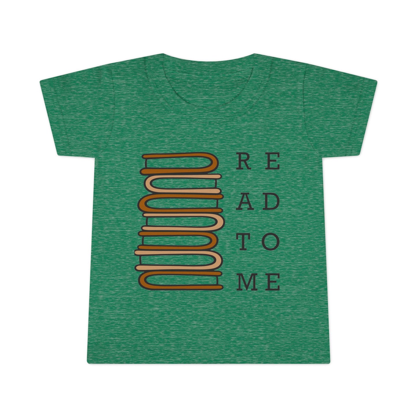 Read To Me Tee
