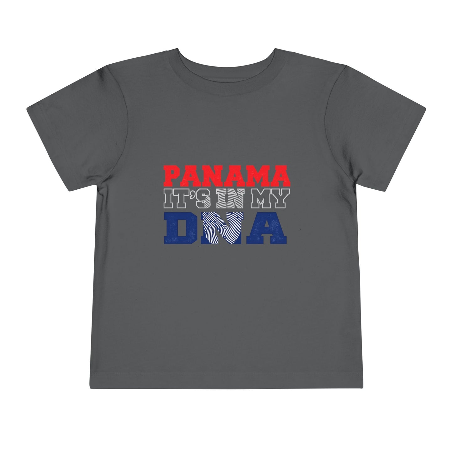 Panama It's In My DNA Tee