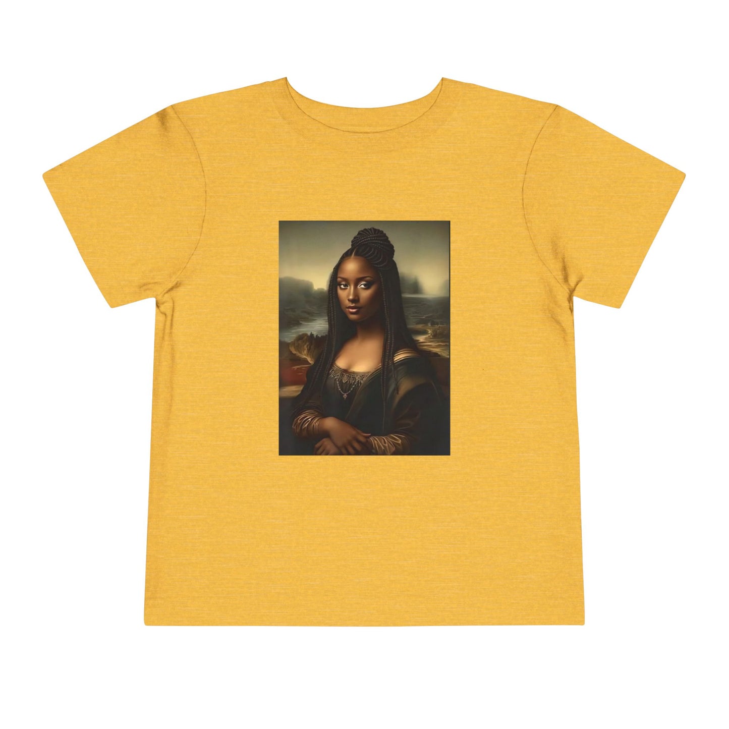 Mona Lisa Tee