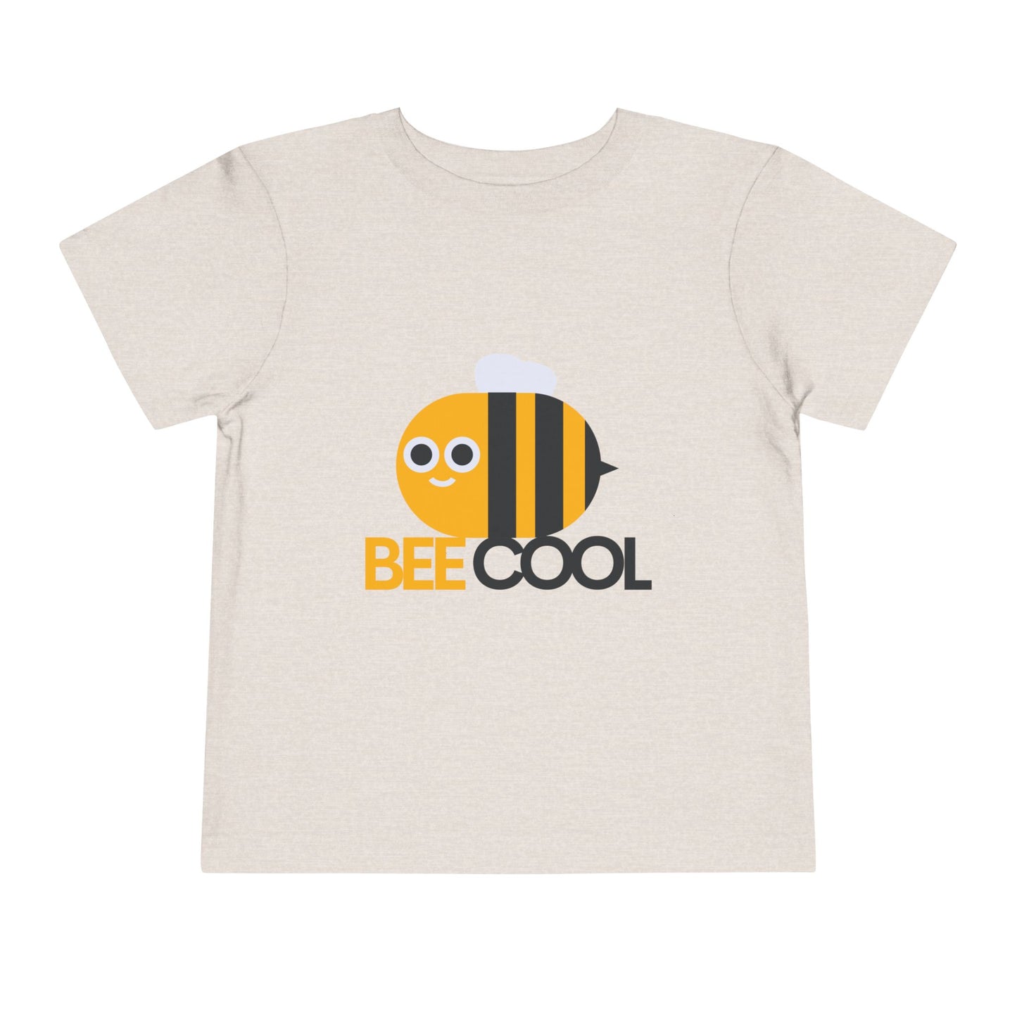 Bee Cool — Toddler Tee
