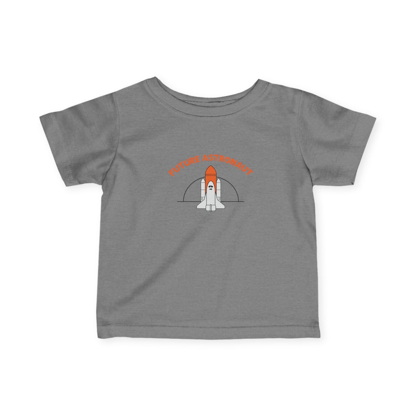 Future Astronaut Tee
