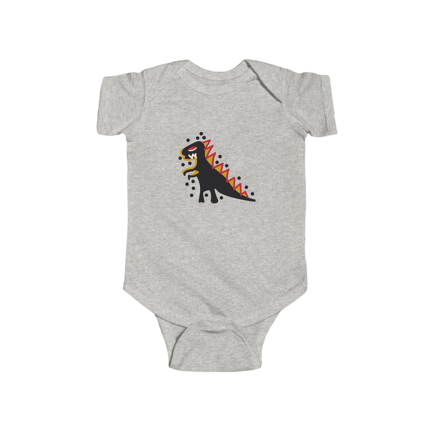 Basquiat  Dinosaur