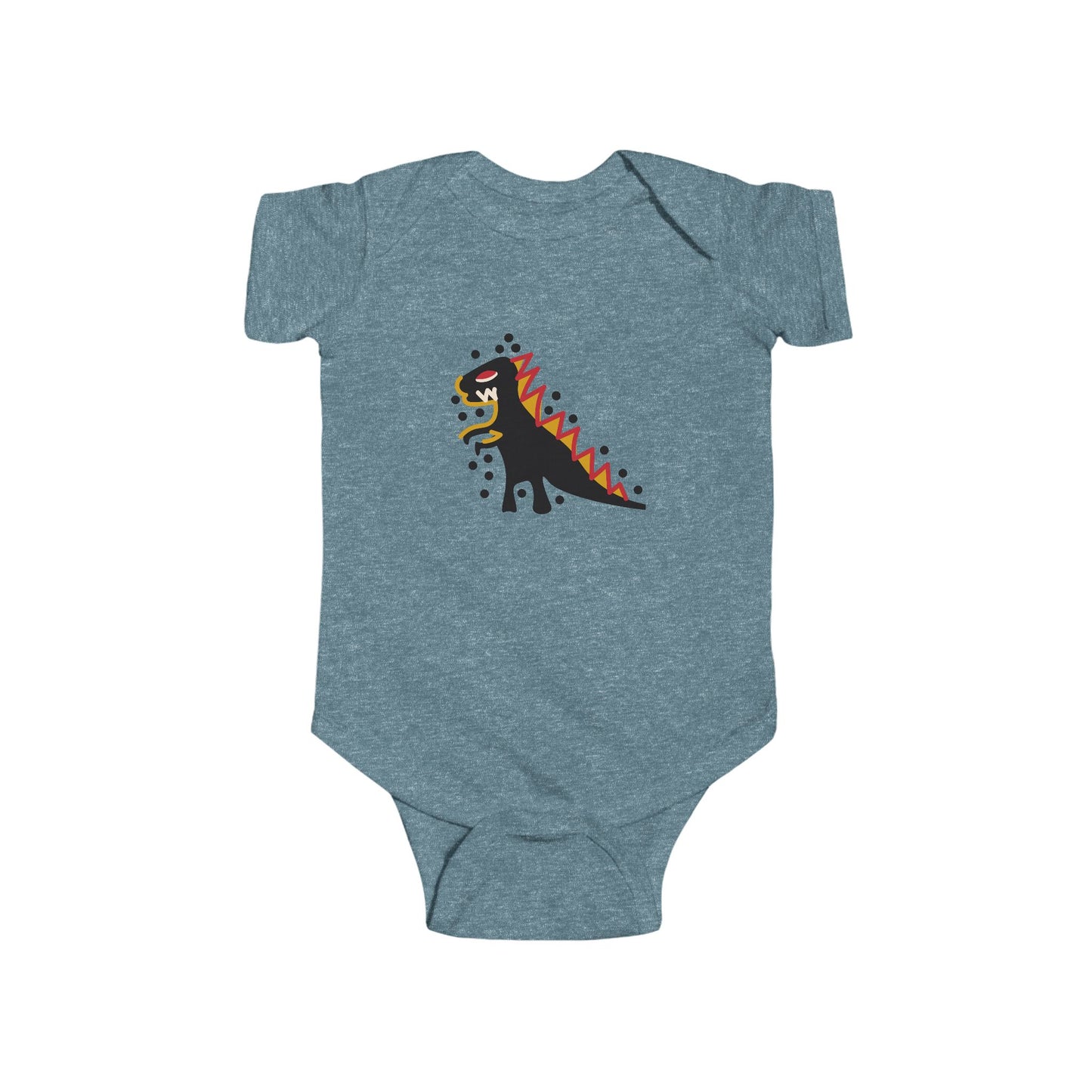 Basquiat  Dinosaur