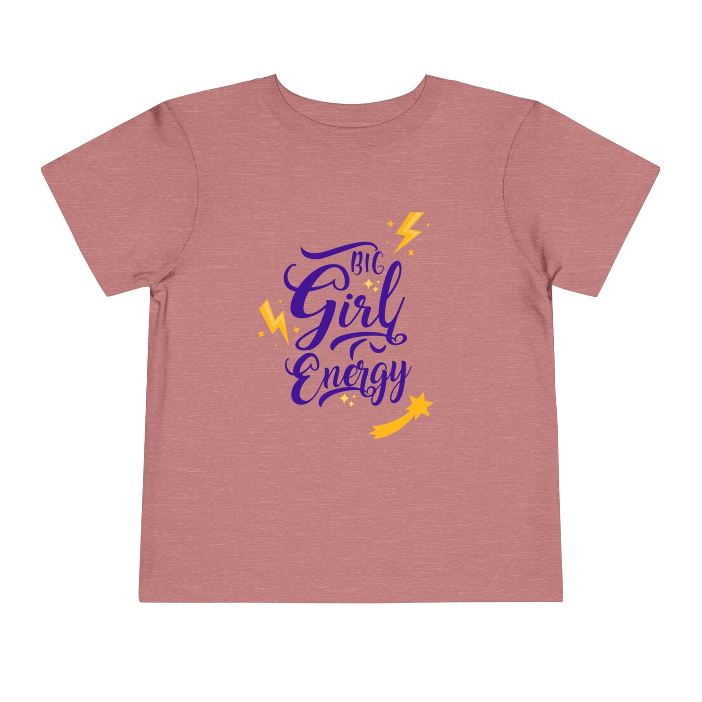 Big Girl Energy Tee