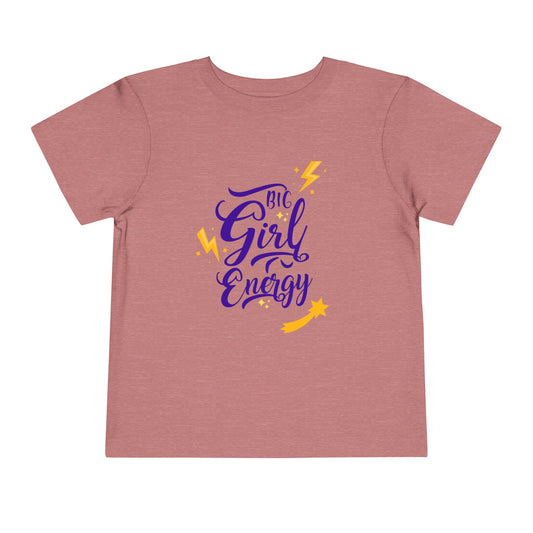 Big Girl Energy Tee