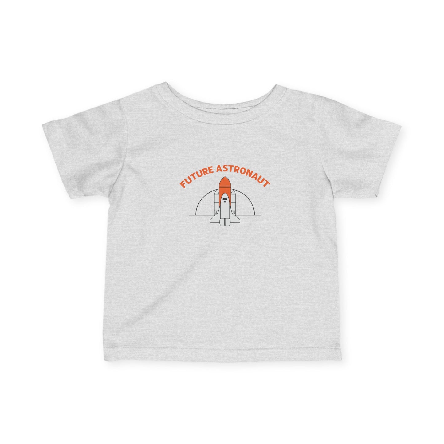 Future Astronaut Tee