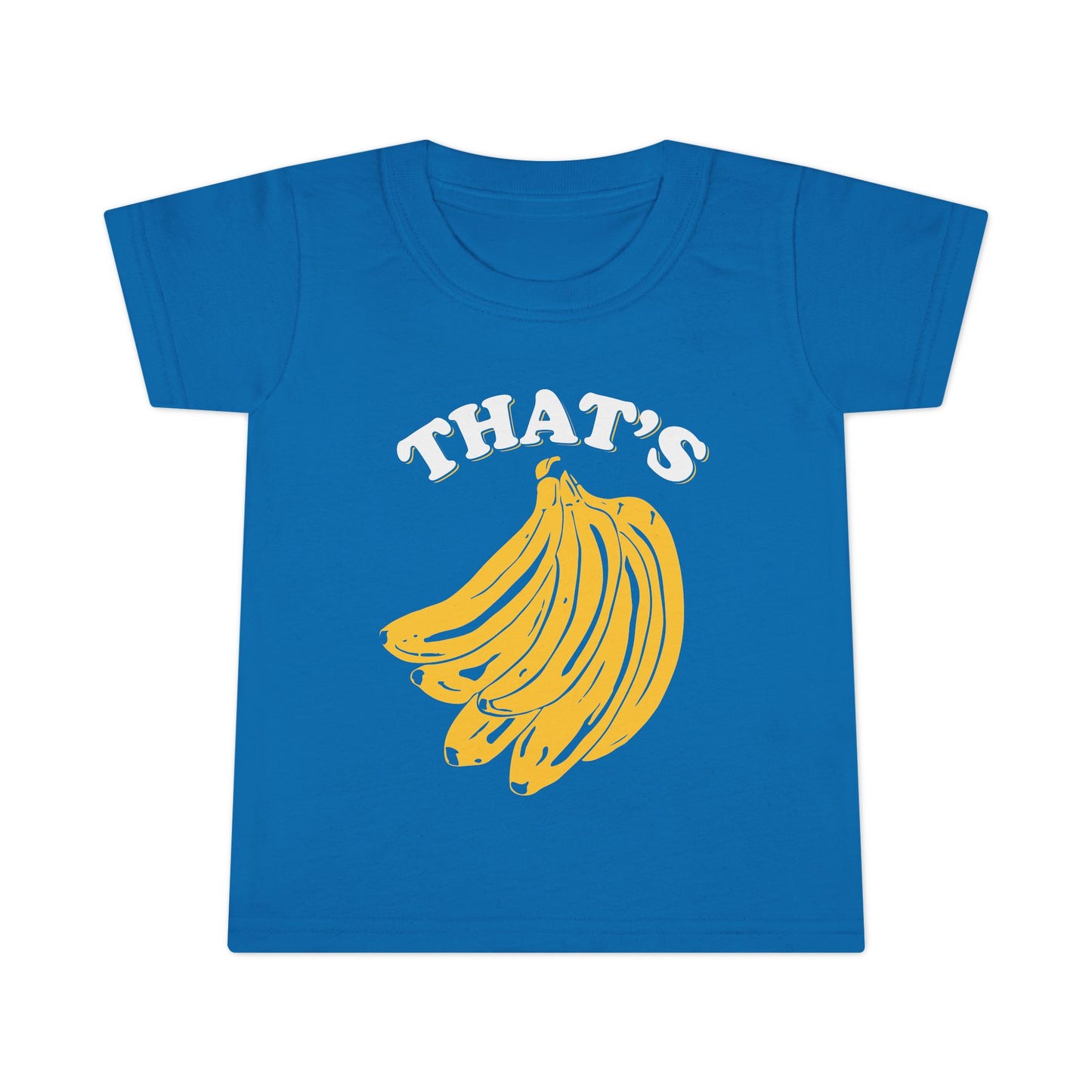 That's Bananas Tee