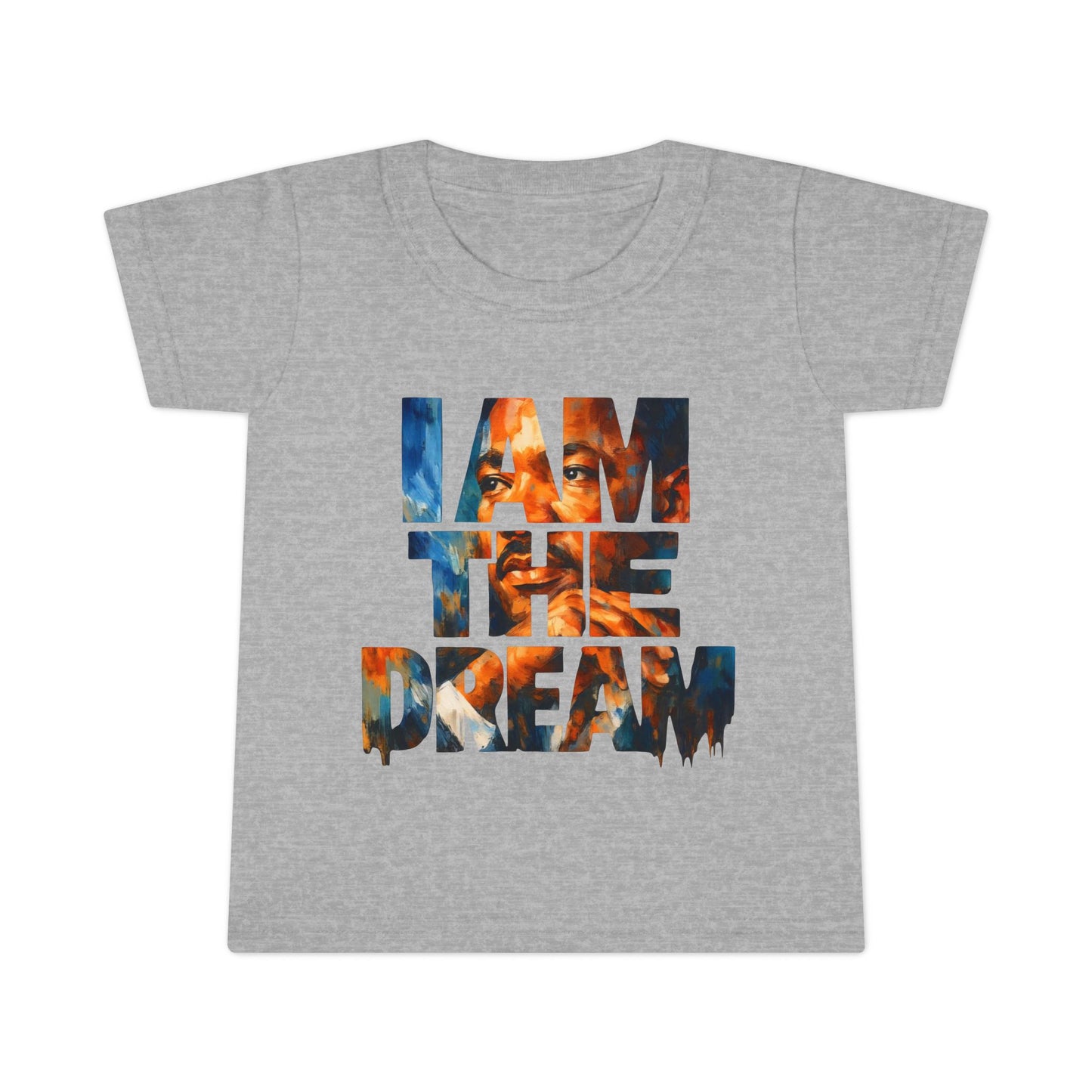 I Am The Dream Tee
