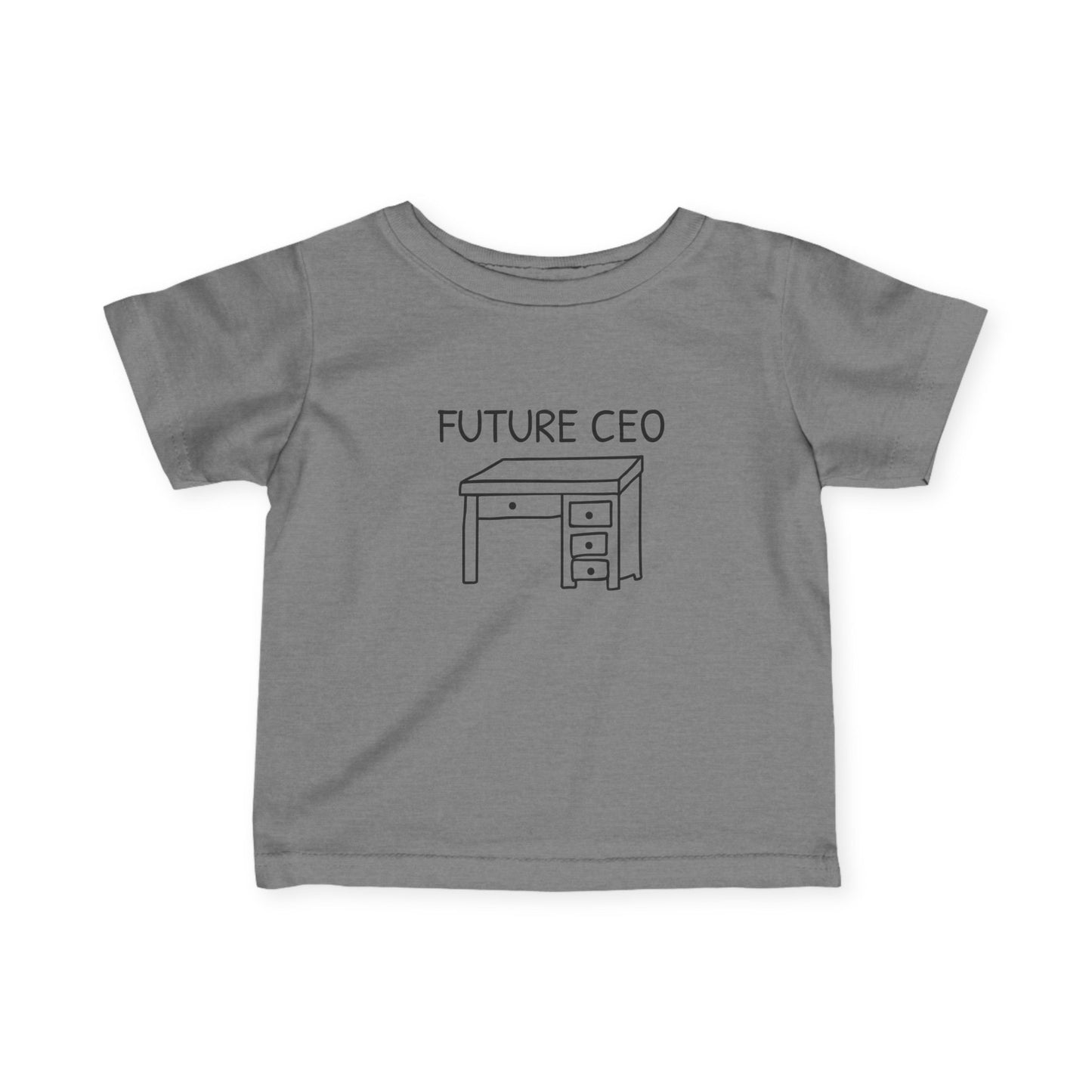 Future CEO Tee