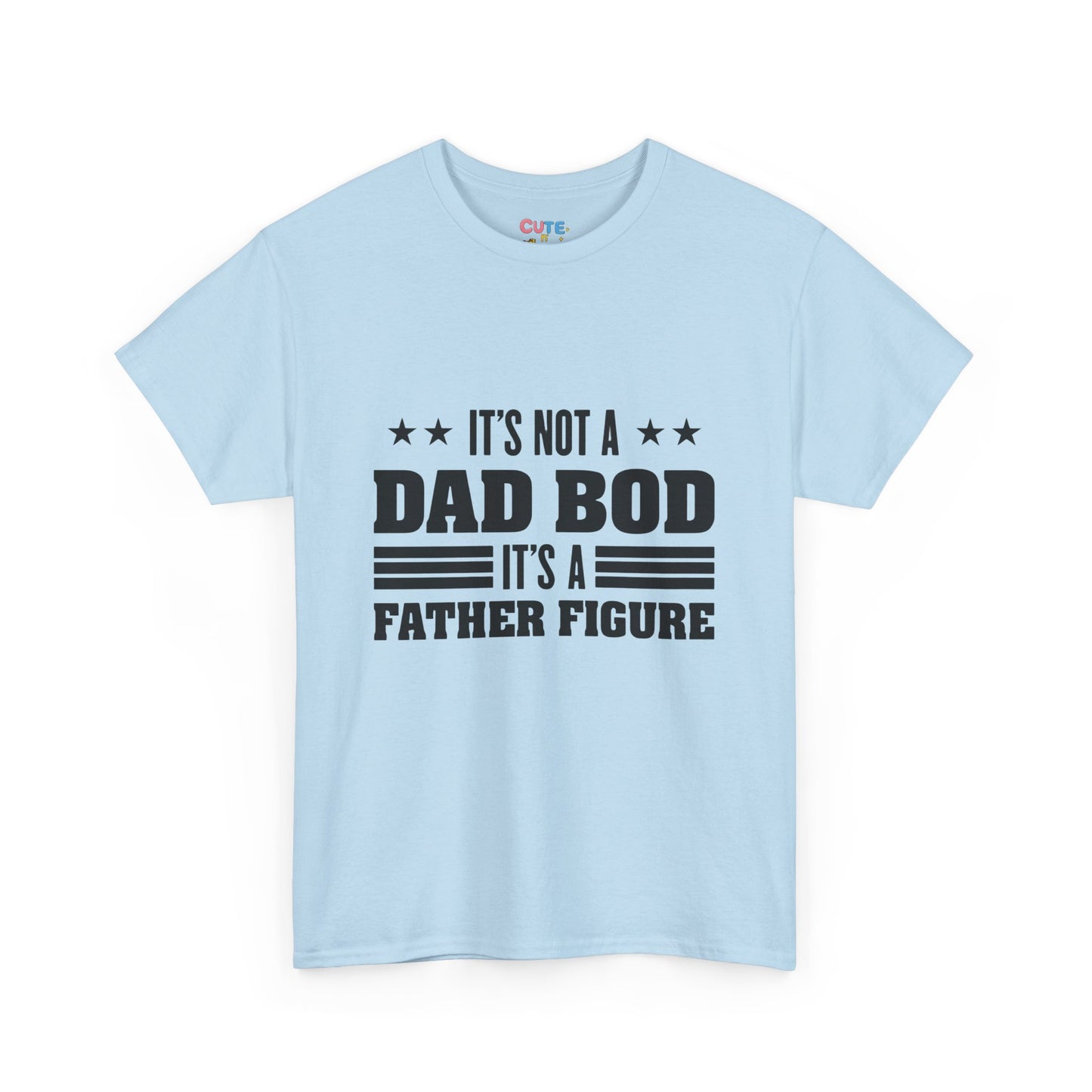 Dad Bod, Father Figure