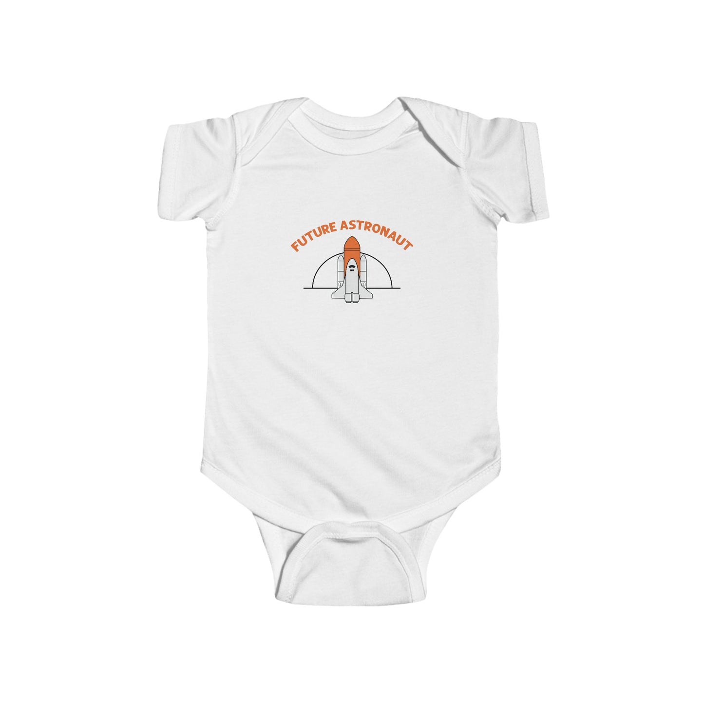 Future Astronaut