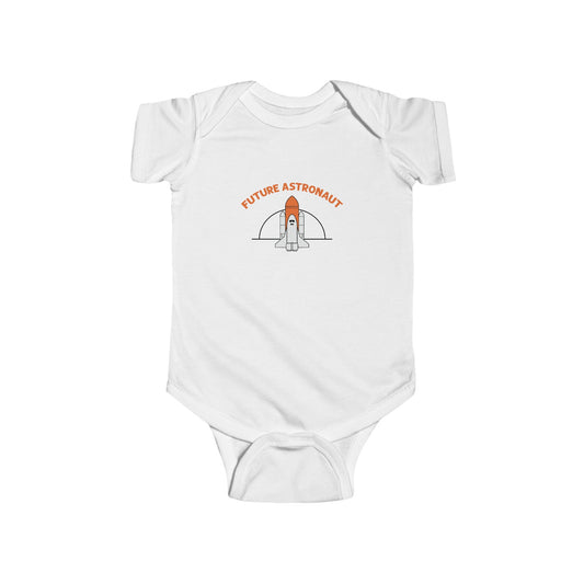 Future Astronaut