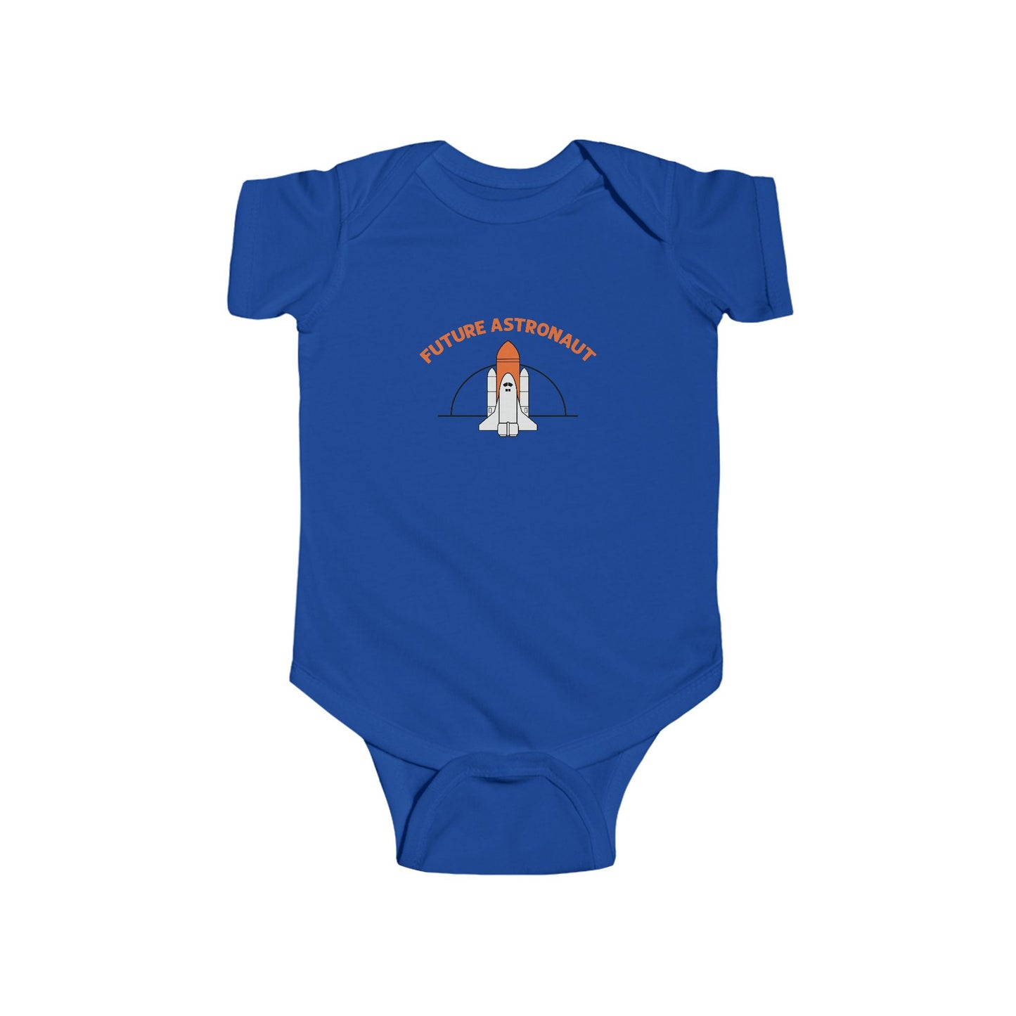 Future Astronaut