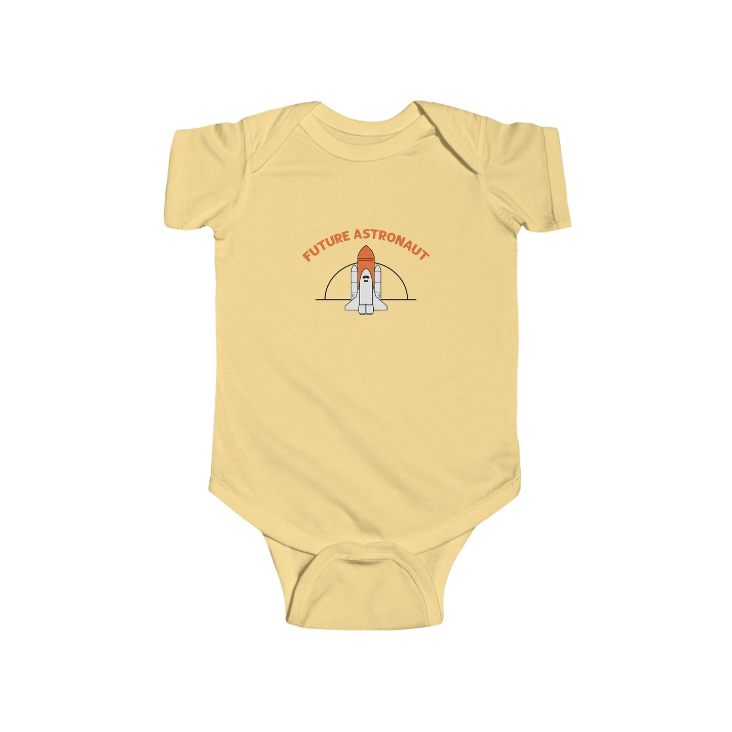 Future Astronaut