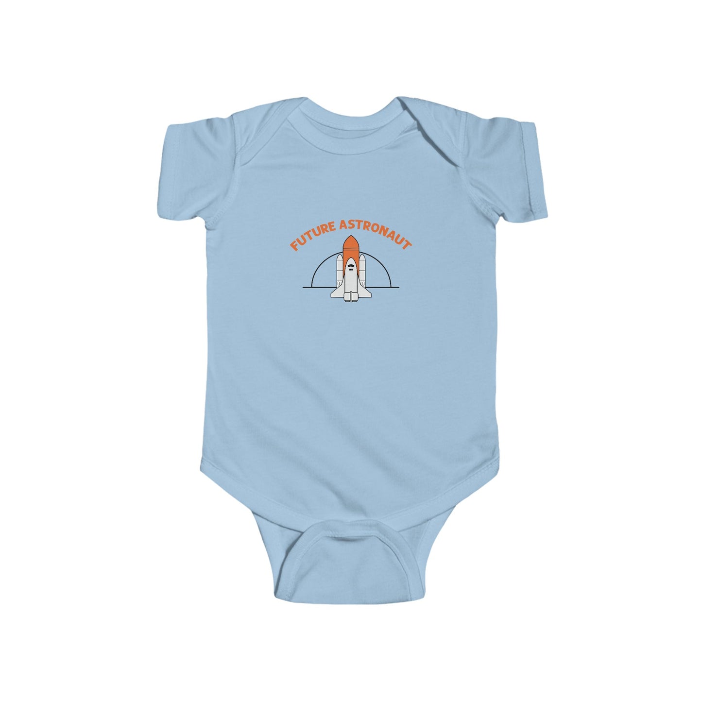 Future Astronaut