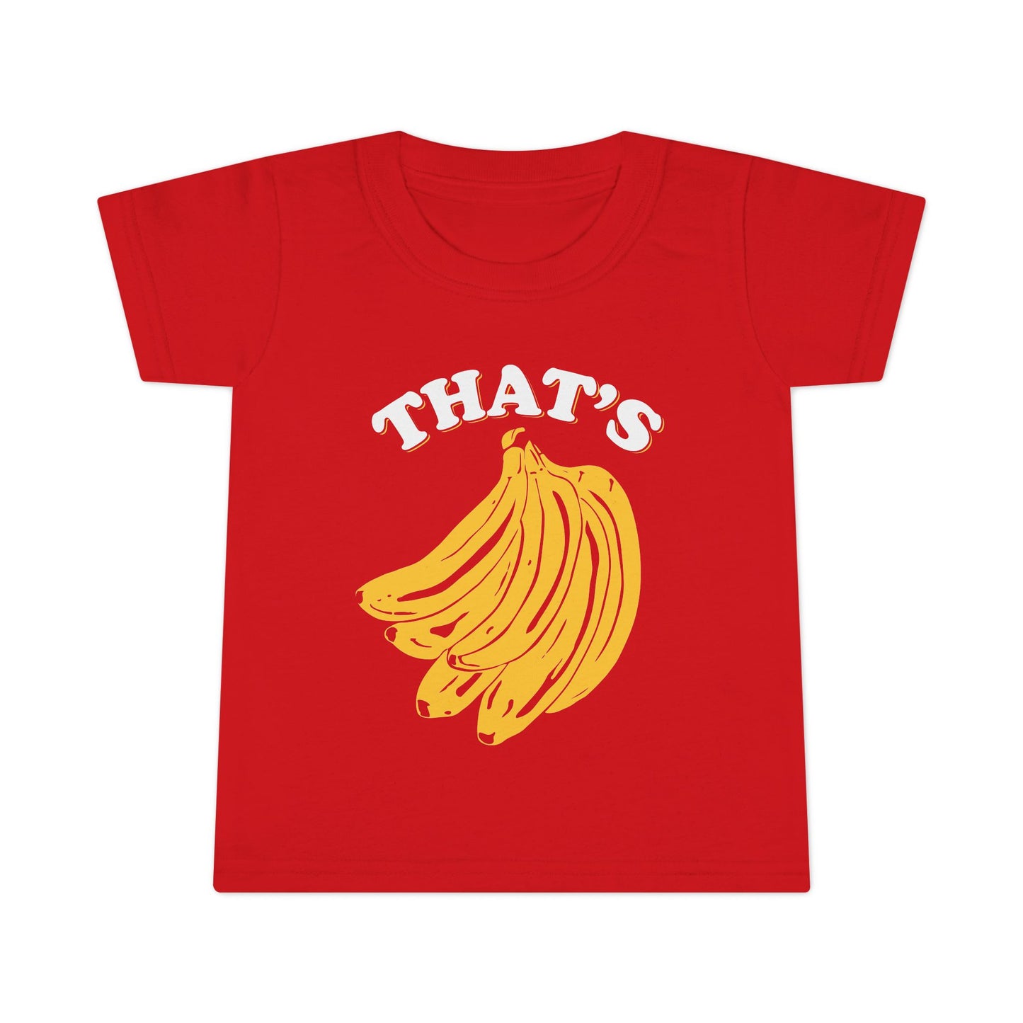 That's Bananas Tee