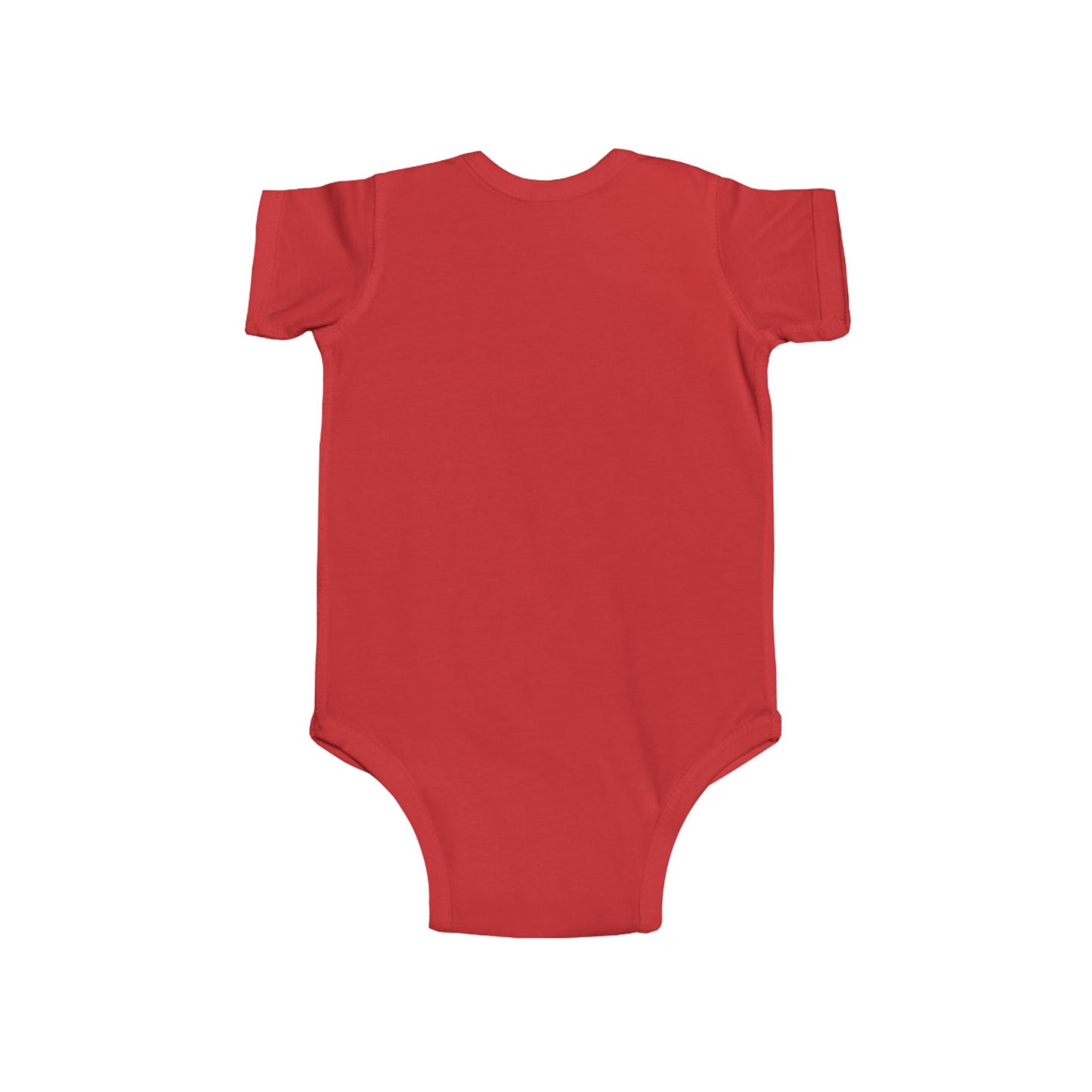 Haitian Princess Infant Onesie