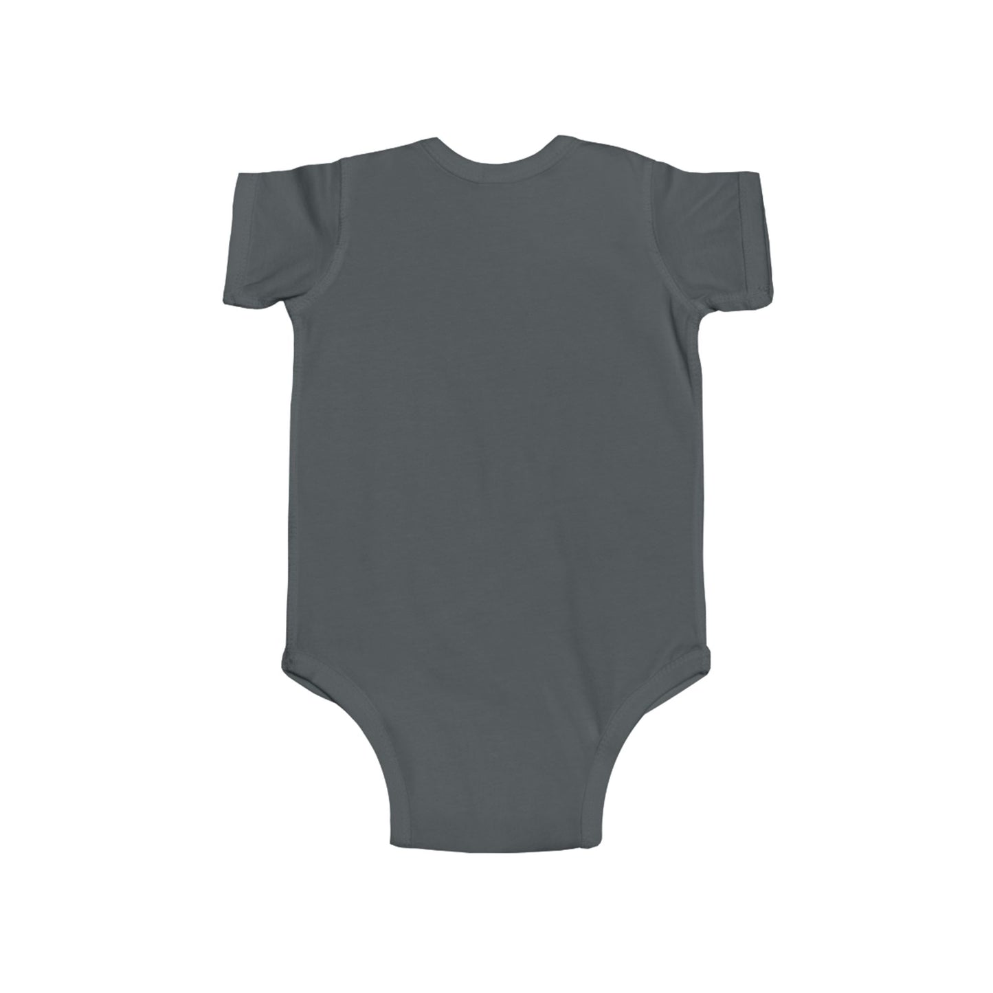 Haitian Princess Infant Onesie