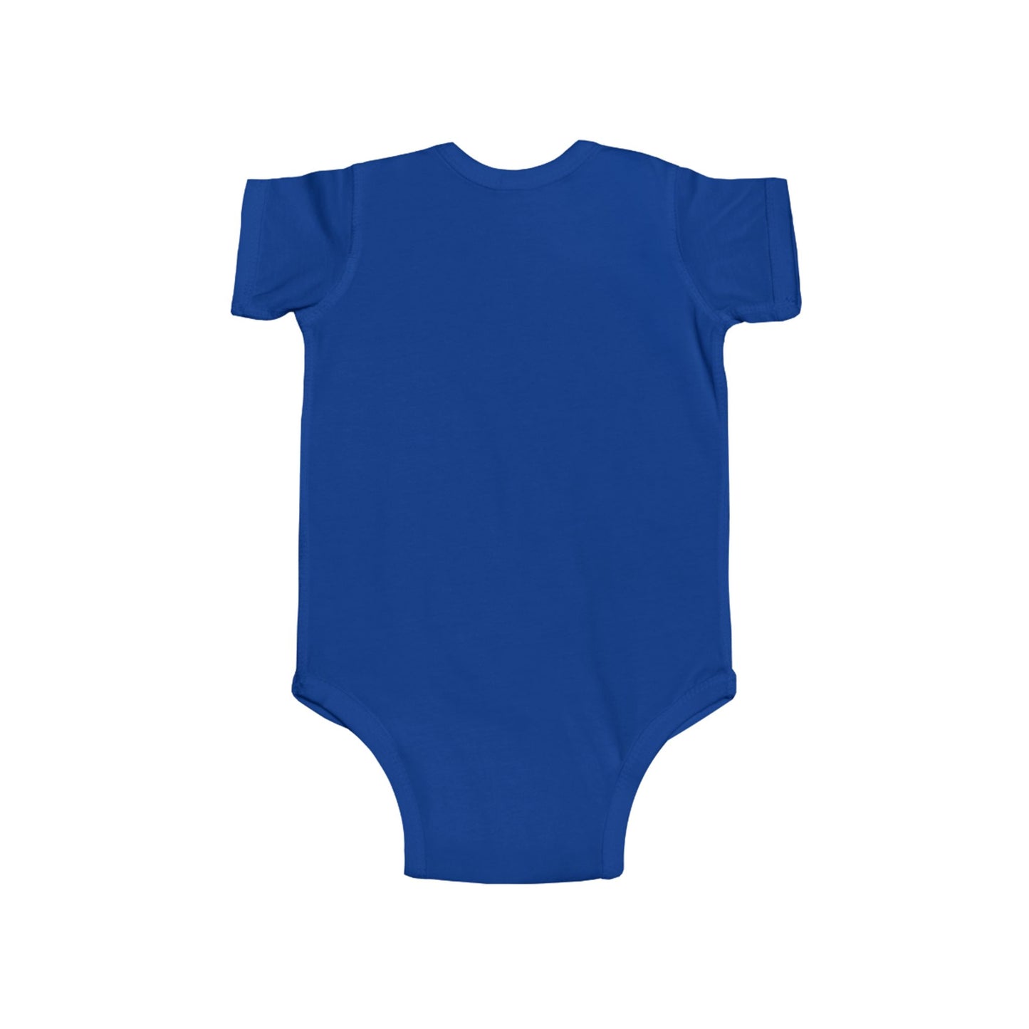 Haitian Princess Infant Onesie