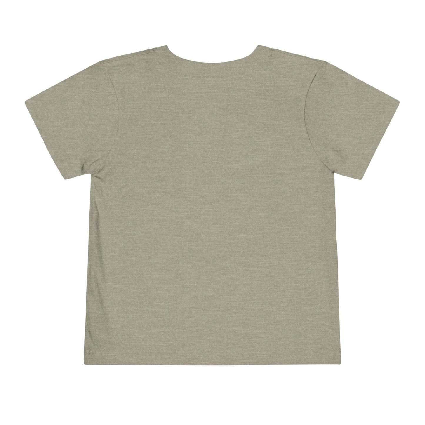 Toddler Tee — "This Shirt Cost $10,000"