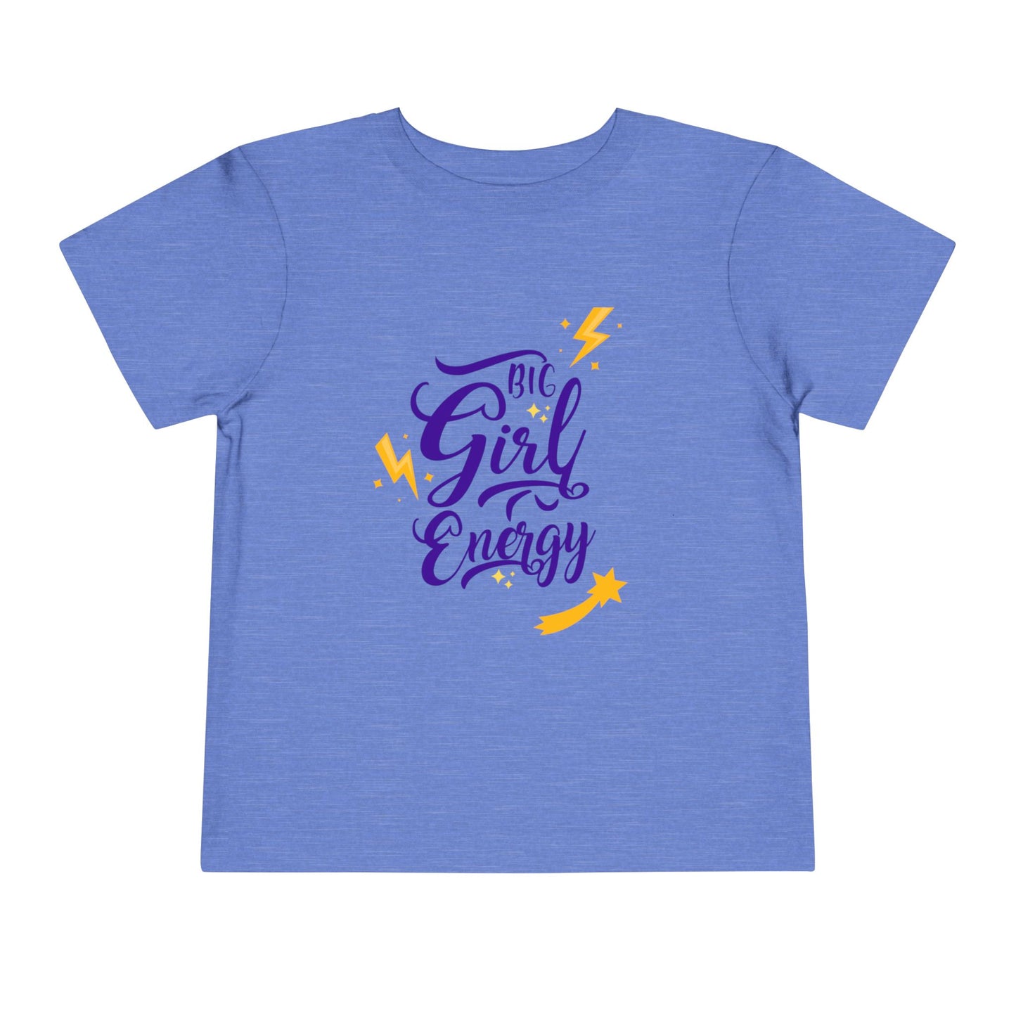 Big Girl Energy Tee
